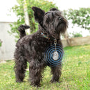 Dropea Antiparásitos por Ultrasonidos Recargable para Mascotas PetRep InnovaGoods de Dropea en