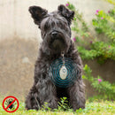 Dropea Antiparásitos por Ultrasonidos Recargable para Mascotas PetRep InnovaGoods de Dropea en
