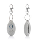 Dropea Antiparásitos por Ultrasonidos Recargable para Mascotas PetRep InnovaGoods de Dropea en