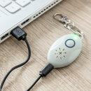 Dropea Antiparásitos por Ultrasonidos Recargable para Mascotas PetRep InnovaGoods de Dropea en