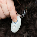 Dropea Antiparásitos por Ultrasonidos Recargable para Mascotas PetRep InnovaGoods de Dropea en