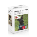 Dropea Antiparásitos por Ultrasonidos Recargable para Mascotas PetRep InnovaGoods de Dropea en