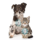 Dropea Antiparásitos por Ultrasonidos Recargable para Mascotas PetRep InnovaGoods de Dropea en