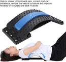 MASAJEADOR DE ESPALDA LUMBAR