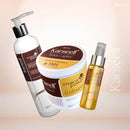 Belleza Karseell Botox + Shampoo + Argan Combo de Tendeli Ecuador en