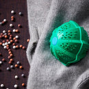 Hogar ECOBOLAS - Lavado de Ropa Ecológico de Tendeli Ecuador en
