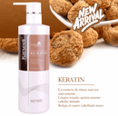 Belleza Kit Aguacate & Maca - Alisado Pro de Tendeli Ecuador en