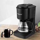 Cocina Cafetera SOKANY con Filtro Permanente de Tendeli Ecuador en