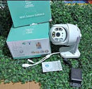 Tecnologia Cámara de Seguridad IP66 Ecuador - Vigilancia Exterior Interior WiFi HD de Tendeli Ecuador en