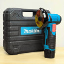 Herramientas Amoladora Angular Makita Ecuador – Potencia Profesional en Tus Manos de Tendeli Ecuador en