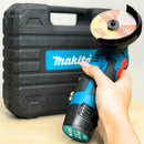 Herramientas Amoladora Angular Makita Ecuador – Potencia Profesional en Tus Manos de Tendeli Ecuador en