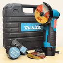 Herramientas Amoladora Angular Makita Ecuador – Potencia Profesional en Tus Manos de Tendeli Ecuador en