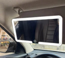 Vehículos Espejo Visera para Auto con Luz LED Ecuador | Tendeli de Tendeli Ecuador en