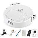 Hogar Robot Aspirador Inteligente 2 en 1 Ecuador - Pack x2 Unidades Barre y Aspira de Tendeli Ecuador en