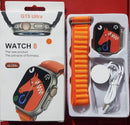 Tecnologia Smart Watch S9 Ultra | Llamadas Bluetooth | Monitor de Salud Completo | Ecuador de Tendeli Ecuador en