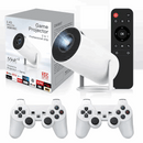 Tecnologia Proyector Con Videojuegos de Tendeli Ecuador en