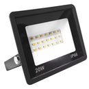 Hogar Reflector LED 20W - Iluminación Exterior Potente y Resistente en Ecuador de Tendeli Ecuador en