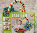 Bebé Gimnasio para Bebé Gym Baby - Estimulación y Desarrollo desde los Primeros Meses en Ecuador de Tendeli en