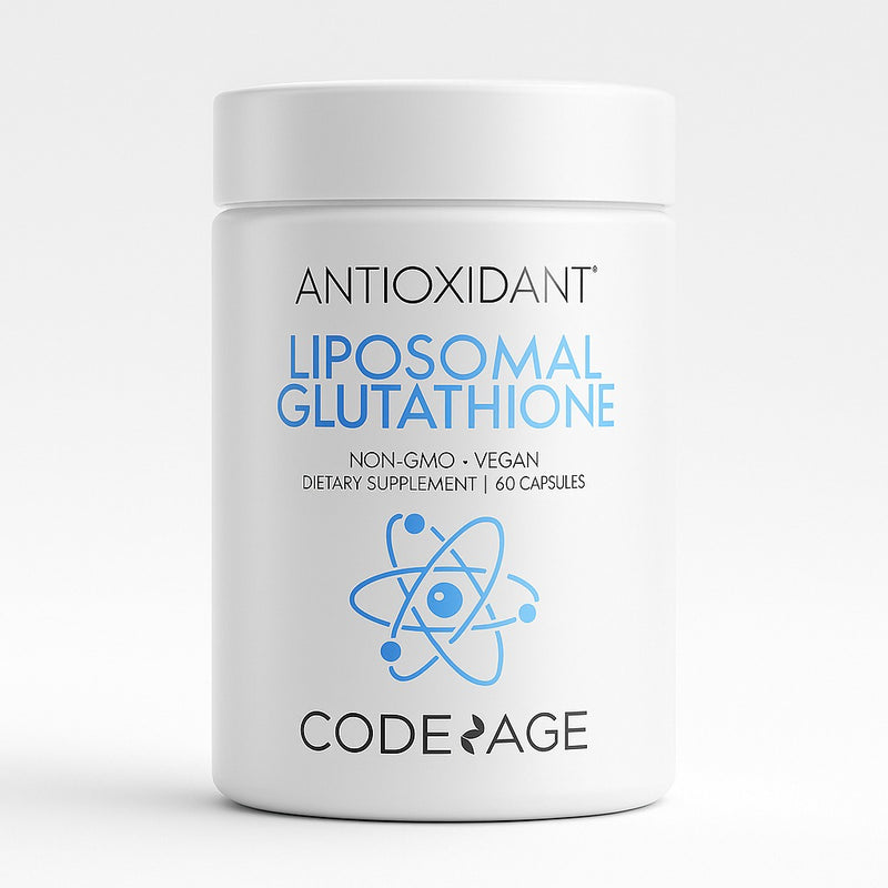 Salud Liposomal Glutathione de Tendeli Ecuador en
