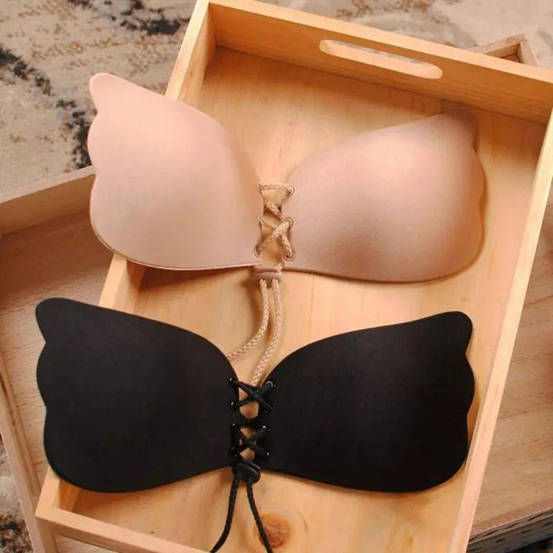 Belleza Brasier Adhesivo Freebra Ajustable Ecuador | Tendeli de Tendeli Ecuador en