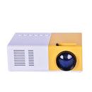 Tecnologia Mini Proyector Portátil | WiFi + HDMI + Bluetooth | Hasta 120 Pulgadas | Ecuador de Tendeli Ecuador en