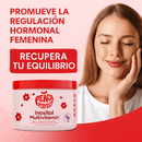 Salud Inositol Multivitamin suplemento en polvo para bienestar de Tendeli Ecuador en