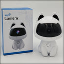 Tecnologia Camara robot HD seguridad gatito de Tendeli Ecuador en