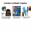Moda Combo Cuidado Capilar de Tendeli Ecuador en