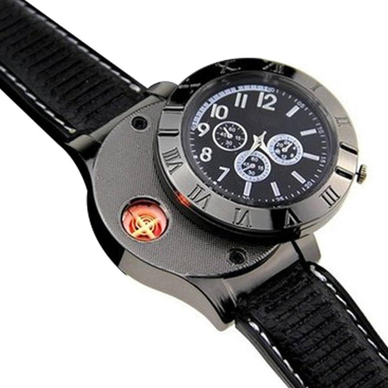 Hogar Reloj Encendedor 2 en 1 de Tendeli Ecuador en