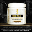 Salud King Maker 13 en 1 – Suplemento Masculino Completo de Tendeli Ecuador en