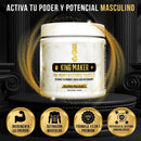 Salud King Maker 13 en 1 – Suplemento Masculino Completo de Tendeli Ecuador en