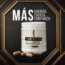 Salud King Maker 13 en 1 – Suplemento Masculino Completo de Tendeli Ecuador en