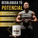 Salud King Maker 13 en 1 – Suplemento Masculino Completo de Tendeli Ecuador en