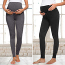 Belleza Leggings Maternos Ultra Comfort - Ajuste Perfecto en Cada Etapa del Embarazo en Ecuador de Tendeli Ecuador en