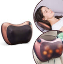 Salud Cojín Masajeador Shiatsu con Calor Ecuador | Tendeli de Tendeli Ecuador en