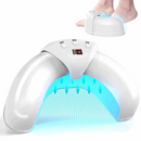 Salud Dispositivo Laser para Hongos en las Uña de Tendeli Ecuador en