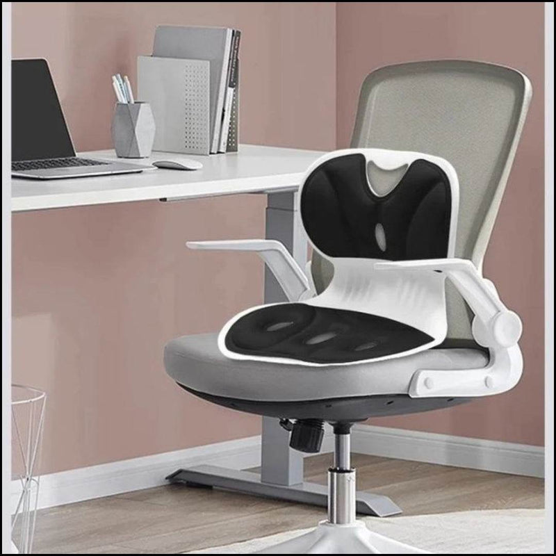 Hogar Asiento refrigerante con ventilación de Tendeli Ecuador en