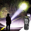 Hogar Mini linterna LED compacta potente y portatil de Tendeli Ecuador en