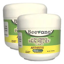 Salud 2x1 Crema Corporal Beevana con Árnica y Mentol - Alivio y Recuperación Muscular en Ecuador de Tendeli Ecuador en