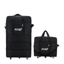 Hogar Bolso plegable con ruedas para viajes de Tendeli Ecuador en