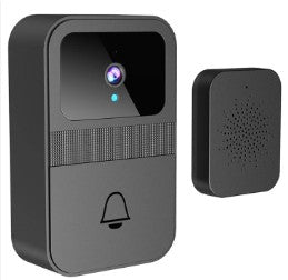 Tecnologia Cámara con Timbre Inteligente WiFi de Tendeli Ecuador en