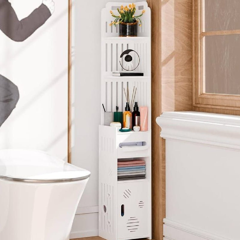 Hogar Organizador multifuncional con cajon de Tendeli Ecuador en