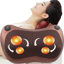 Salud Cojín Masajeador Shiatsu con Calor Ecuador | Tendeli de Tendeli Ecuador en