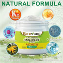 Salud 2x1 Crema Corporal Beevana con Árnica y Mentol - Alivio y Recuperación Muscular en Ecuador de Tendeli Ecuador en