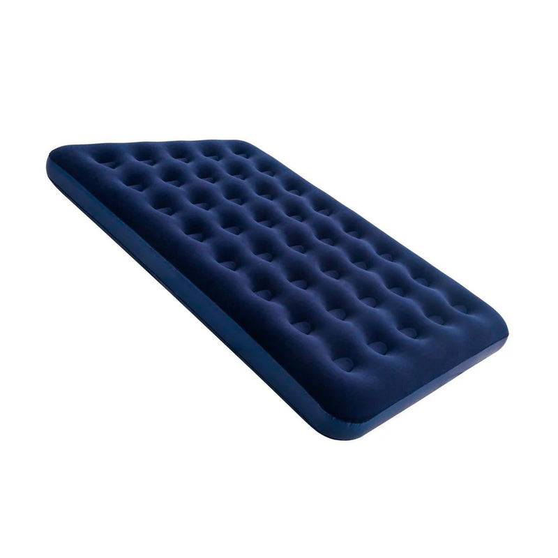 Hogar Colchon inflable 2 plazas para camping y hogar de Tendeli Ecuador en