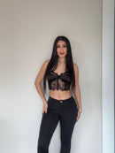 Belleza Leggins Reloj de Arena con Faja Interna Ecuador | Tendeli de Tendeli Ecuador en