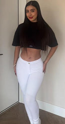 Belleza Leggins Reloj de Arena con Faja Interna Ecuador | Tendeli de Tendeli Ecuador en