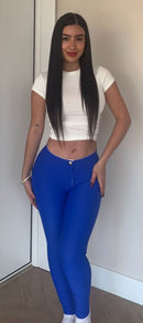 Belleza Leggins Reloj de Arena con Faja Interna Ecuador | Tendeli de Tendeli Ecuador en