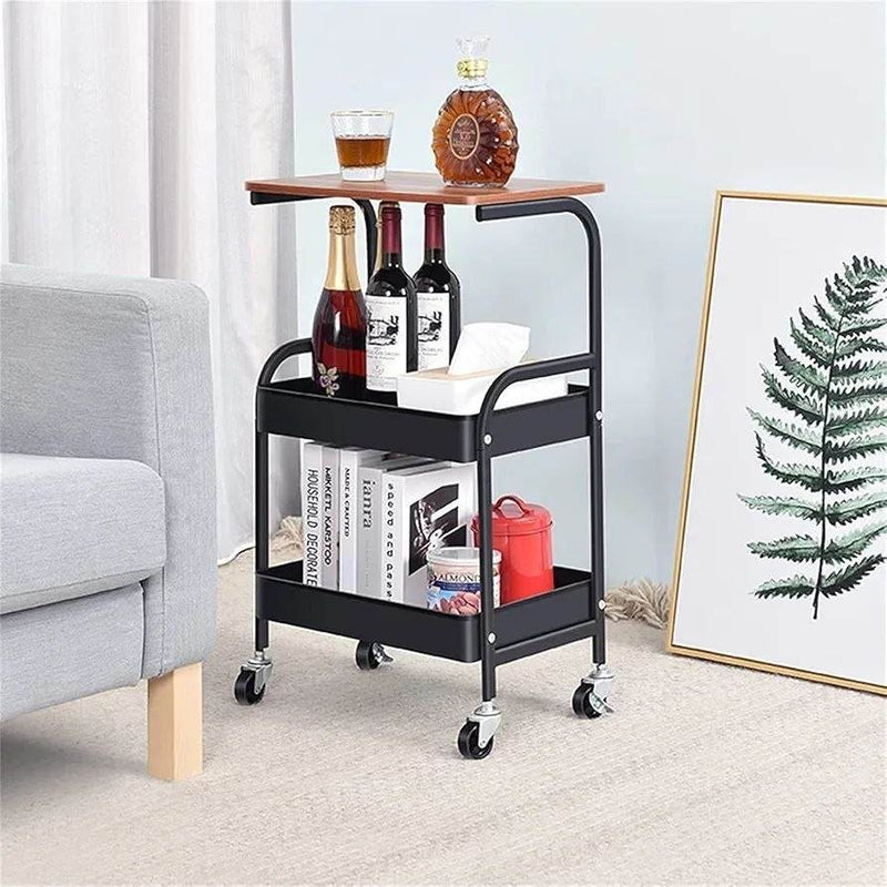 Cocina Carrito Organizador de Cocina 3 Niveles Ecuador | Tendeli de Tendeli Ecuador en