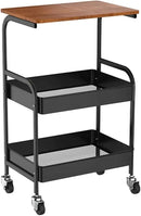 Cocina Carrito Organizador de Cocina 3 Niveles Ecuador | Tendeli de Tendeli Ecuador en